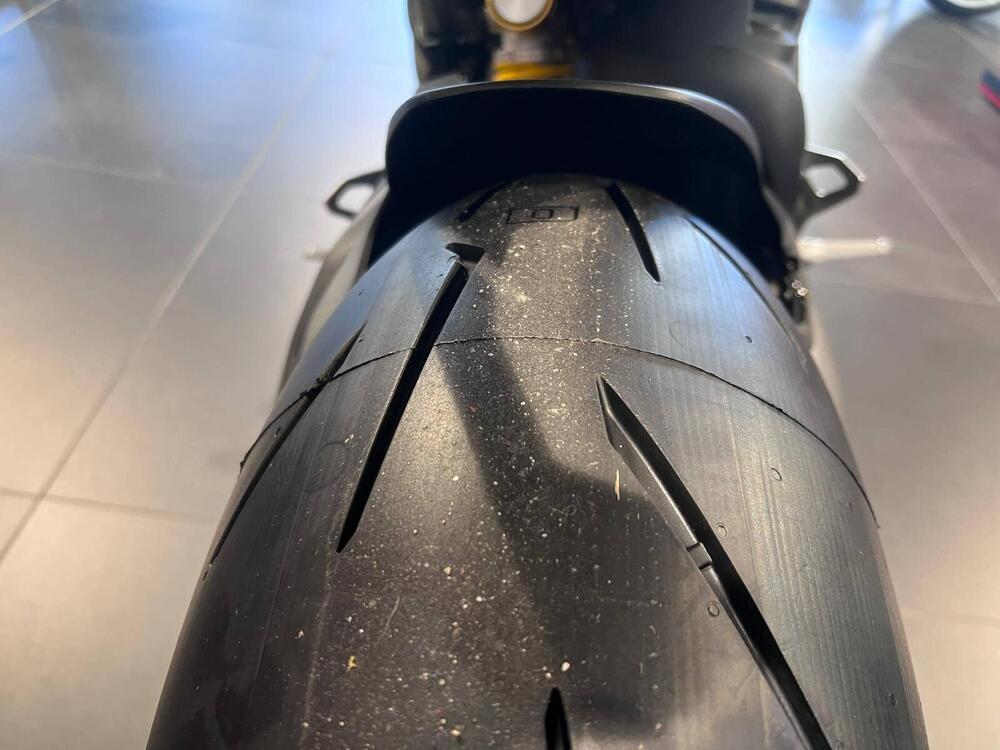 Ducati Streetfighter V4 (2025 - 26) (12)