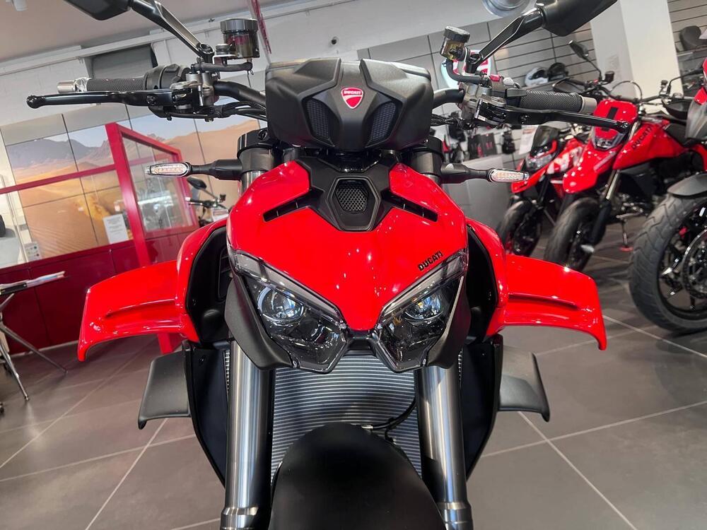 Ducati Streetfighter V4 (2025 - 26) (13)