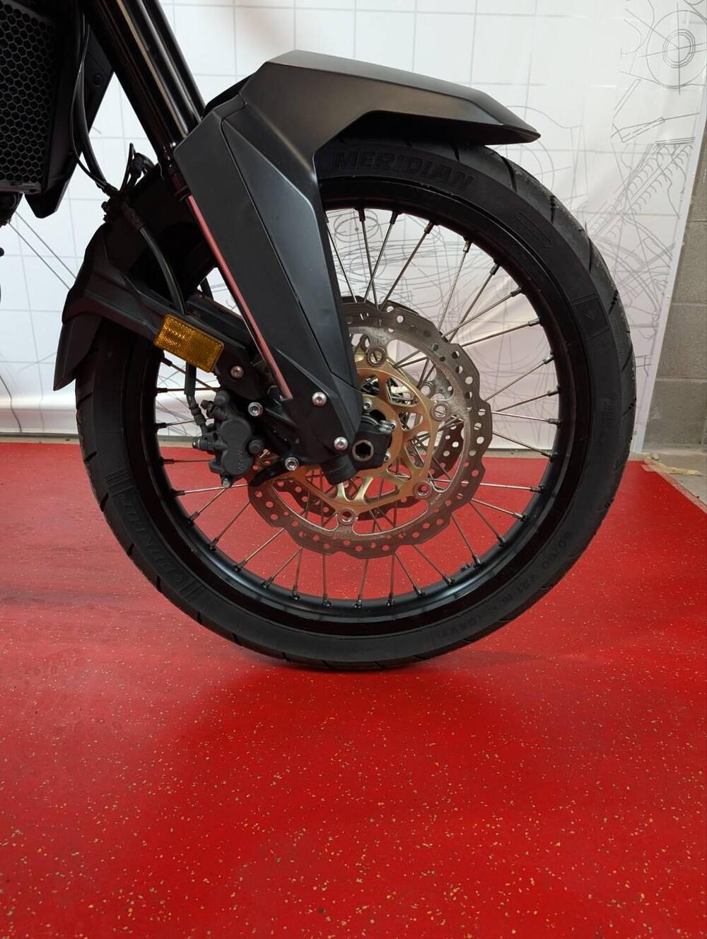 Honda Transalp XL750 (2023 - 24) (13)