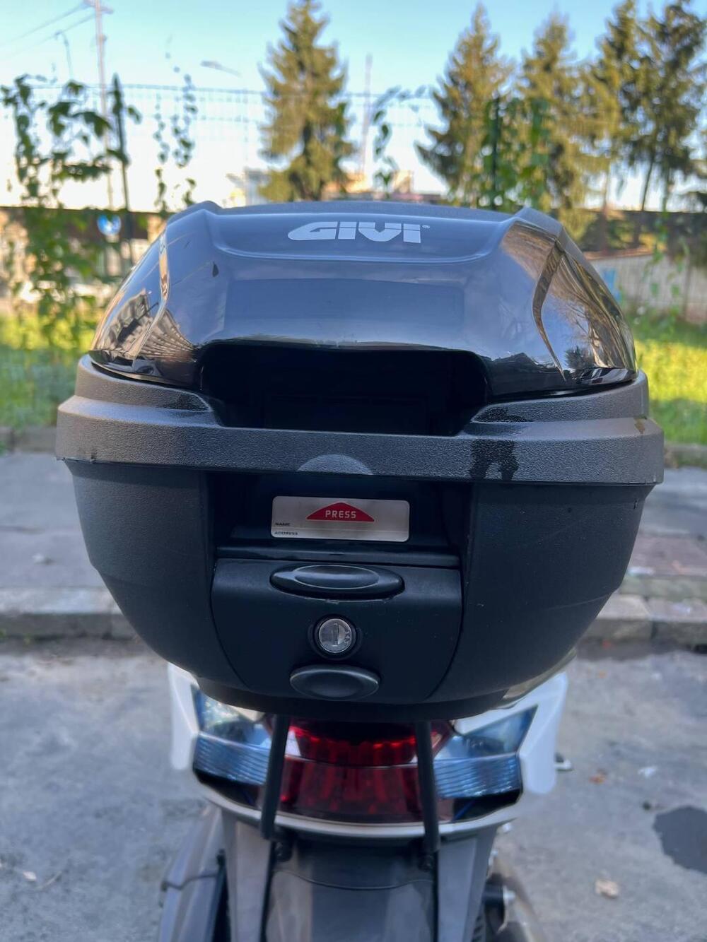 Kymco K-Xct 300i (2012 - 17) (13)