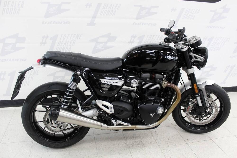 Triumph Speed Twin 1200 (2025) (2)