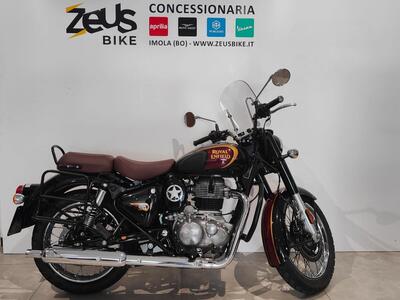 Royal Enfield Classic 350 (2021 - 25) usata