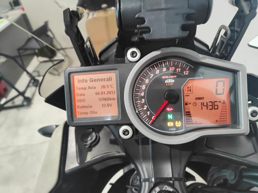 KTM 1050 Adventure (2015 - 16) (6)