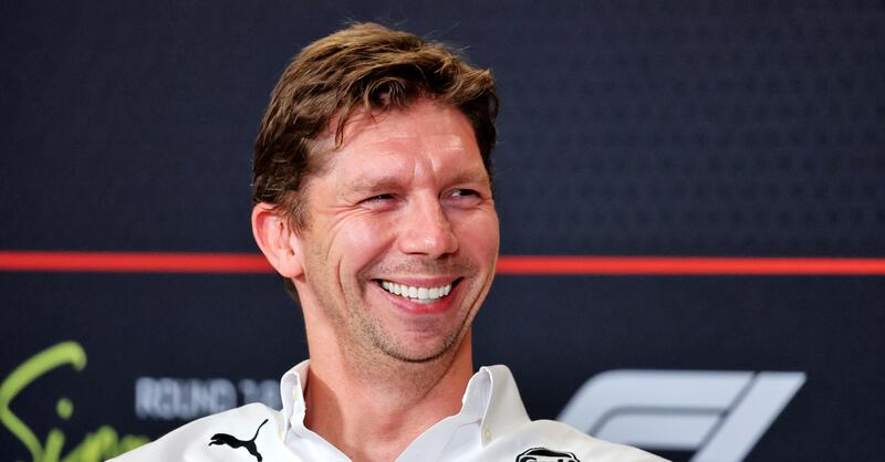 F1. &ldquo;Dubito fortemente che la Ferrari abbia svolto un pessimo lavoro&rdquo;: James Vowles riflette sul 2026. E di Carlos Sainz dice&hellip;