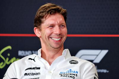 F1. &ldquo;Dubito fortemente che la Ferrari abbia svolto un pessimo lavoro&rdquo;: James Vowles riflette sul 2026. E di Carlos Sainz dice&hellip;