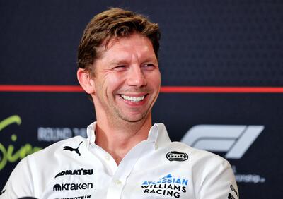 F1. “Dubito fortemente che la Ferrari abbia svolto un pessimo lavoro”: James Vowles riflette sul 2026. E di Carlos Sainz dice…