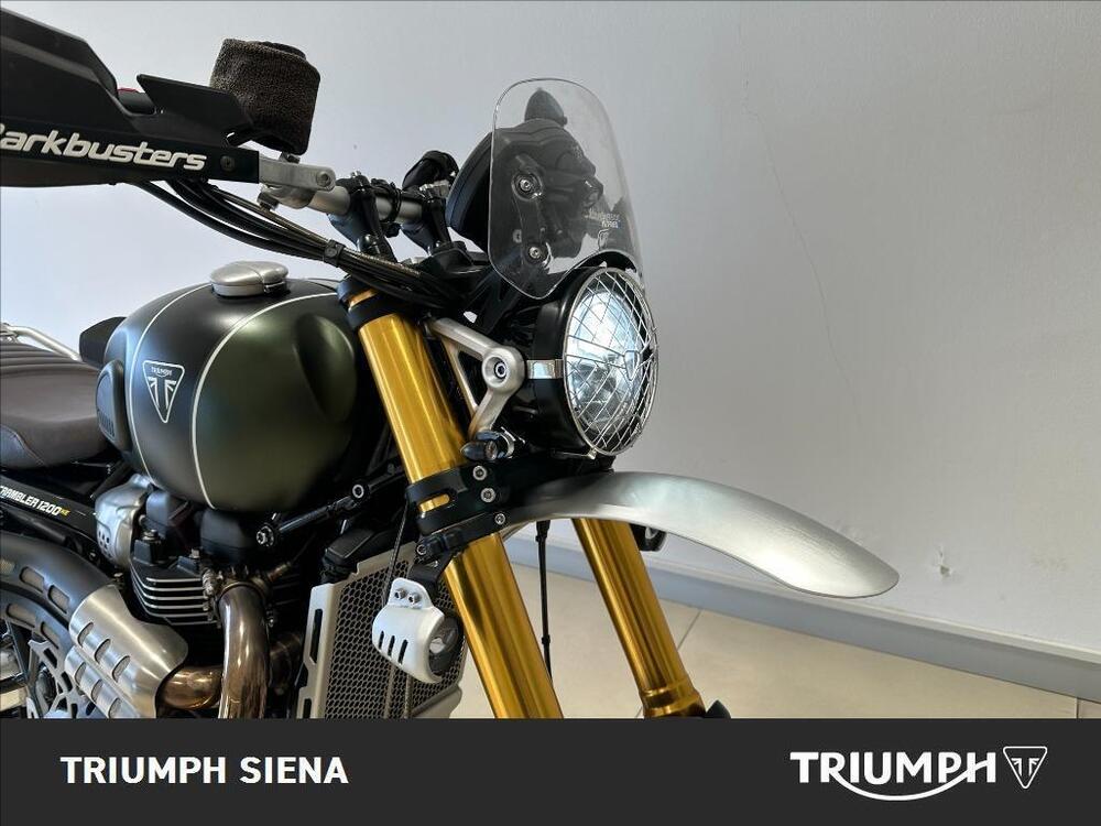 Triumph Scrambler 1200 XE (2021 - 23) (5)