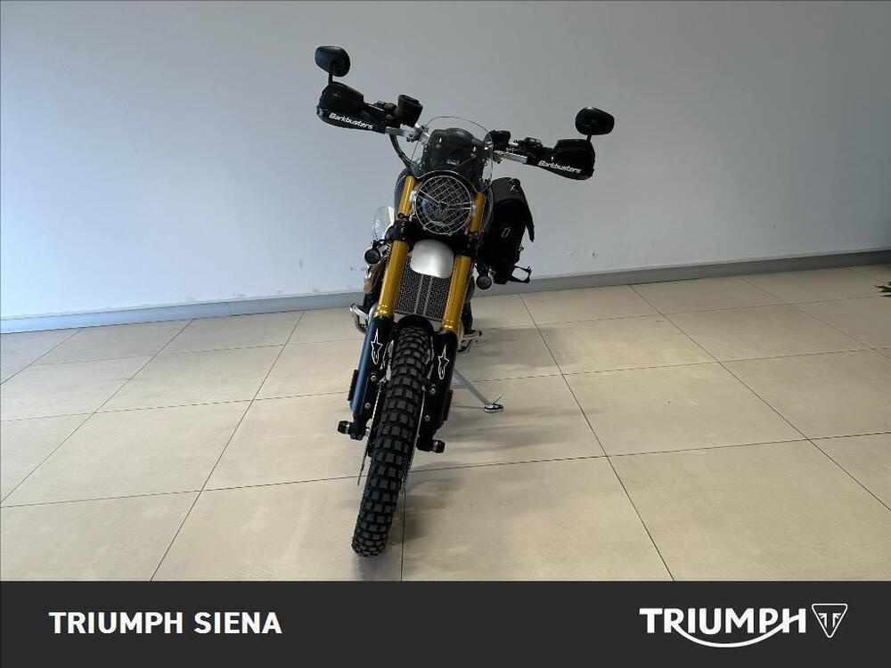 Triumph Scrambler 1200 XE (2021 - 23) (2)