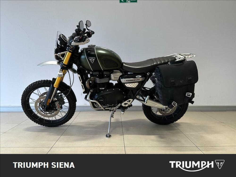 Triumph Scrambler 1200 XE (2021 - 23) (3)