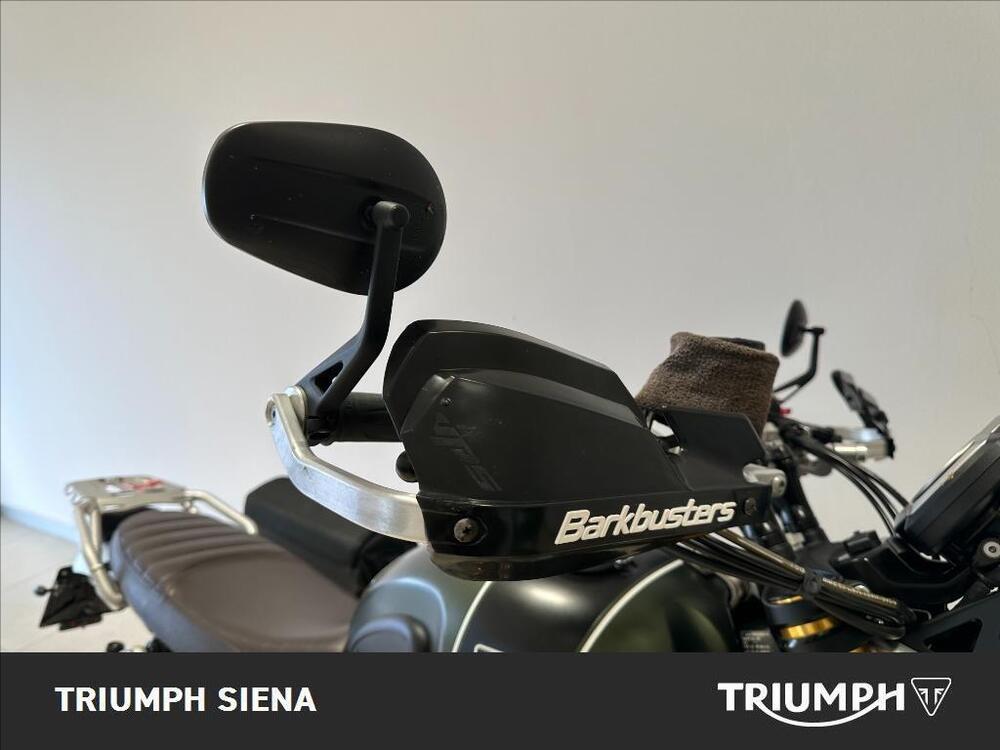 Triumph Scrambler 1200 XE (2021 - 23) (7)