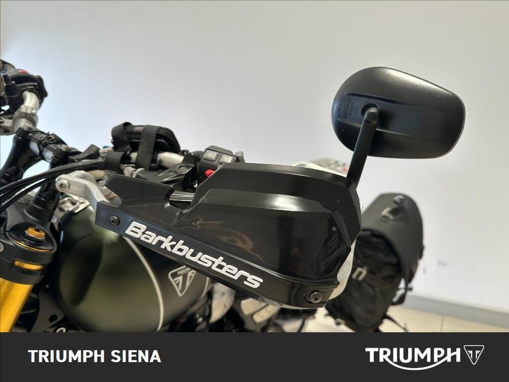 Triumph Scrambler 1200 XE (2021 - 23) (15)
