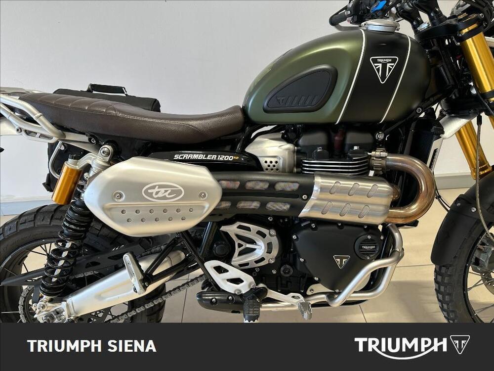 Triumph Scrambler 1200 XE (2021 - 23) (8)