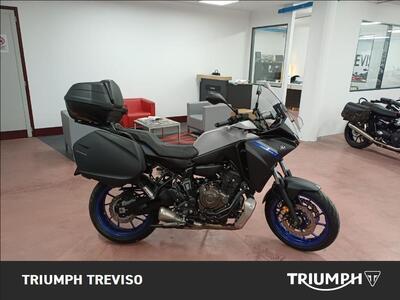 Yamaha Tracer 7 GT (2021 - 24) usata