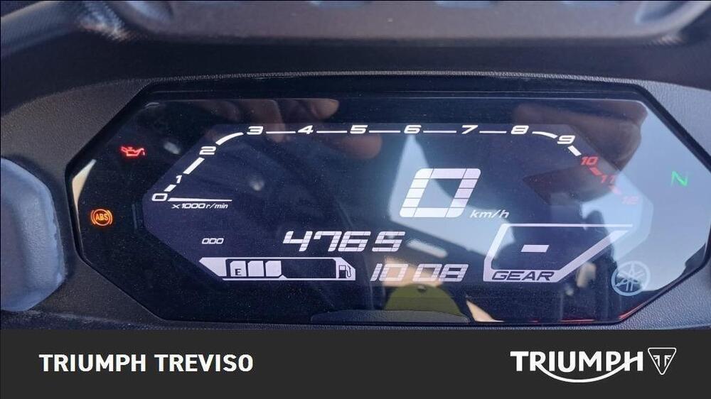 Yamaha Tracer 7 GT (2021 - 24) (8)