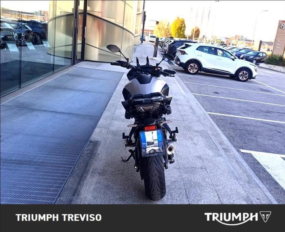 Yamaha Tracer 7 GT (2021 - 24) (6)