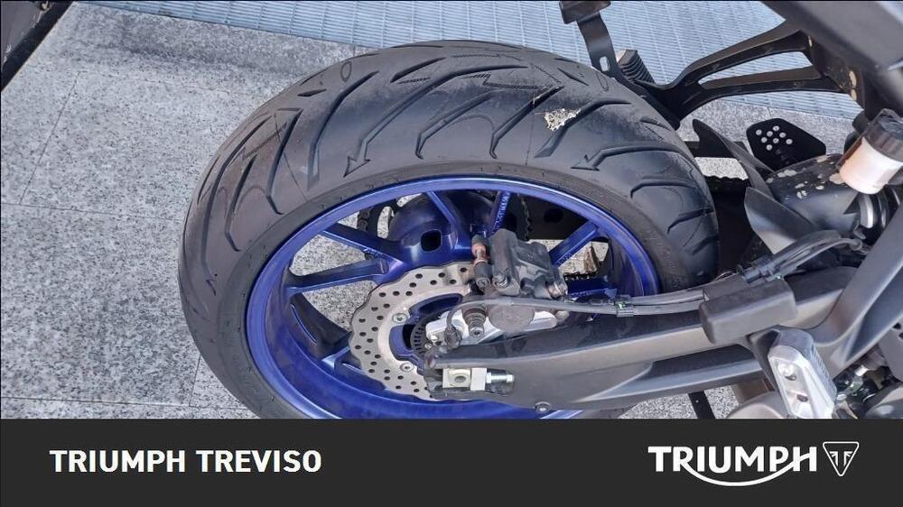 Yamaha Tracer 7 GT (2021 - 24) (7)