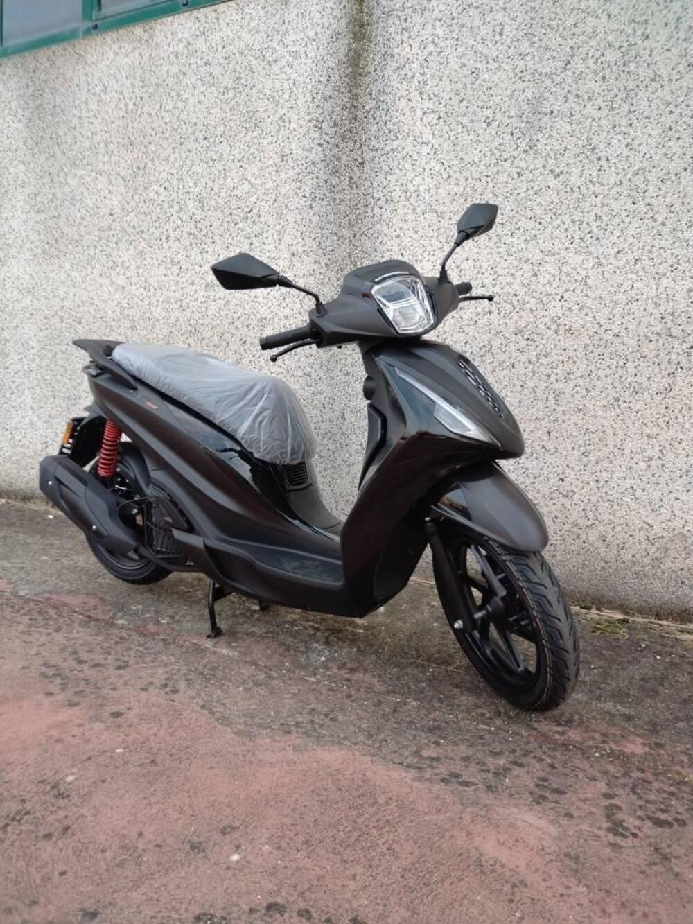 Morbidelli SC125LX (2024 - 25) (6)