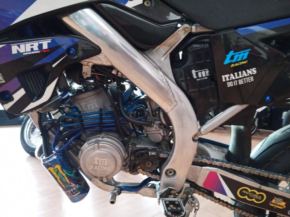 Tm Moto SMR 125 (2008 - 09) (2)