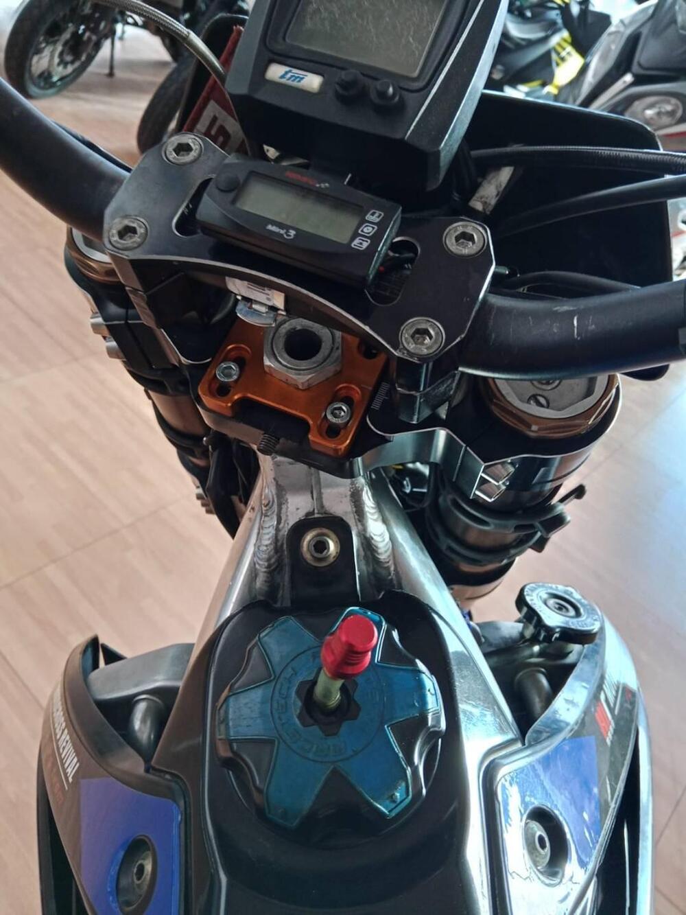 Tm Moto SMR 125 (2008 - 09) (5)