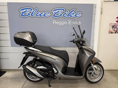 Honda SH 350 (2021 - 24) usata