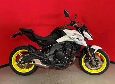 CFMOTO 650NK (2021 - 24) usata