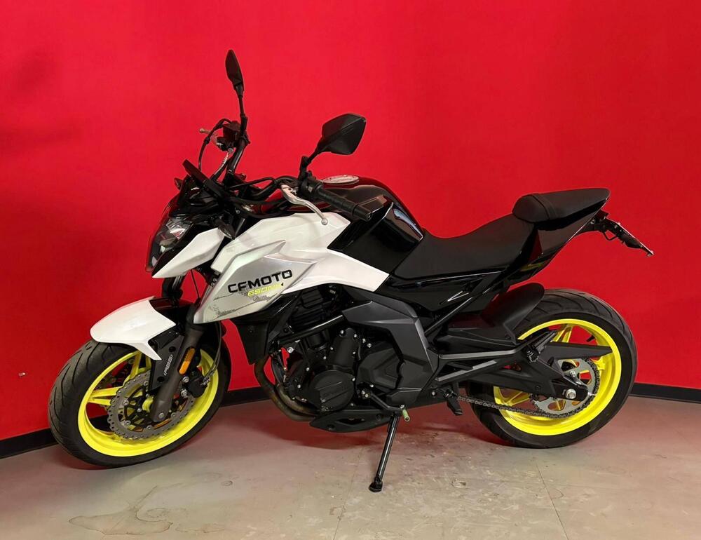 CFMOTO 650NK (2021 - 24) (3)