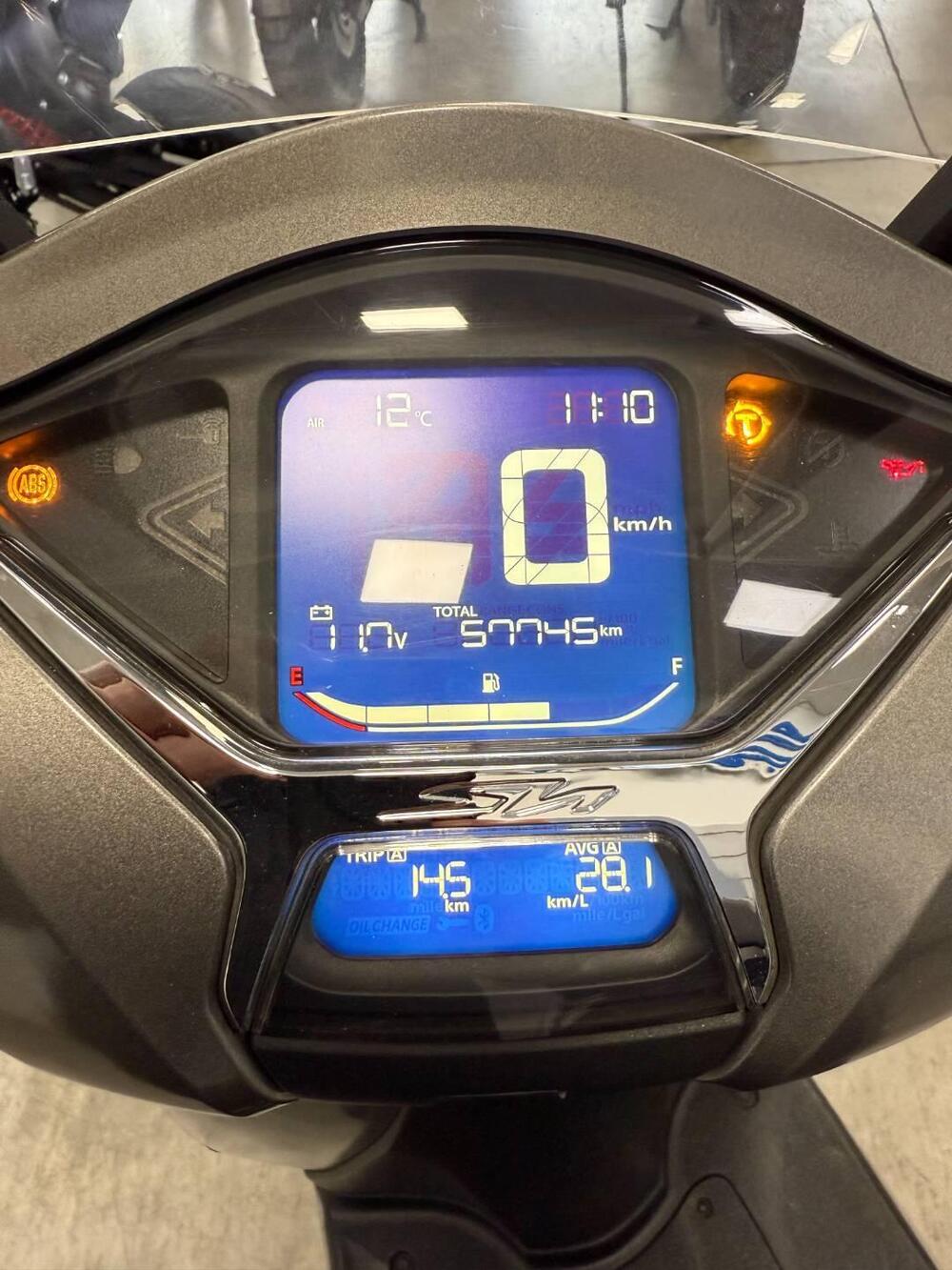 Honda SH 350 (2021 - 24) (4)