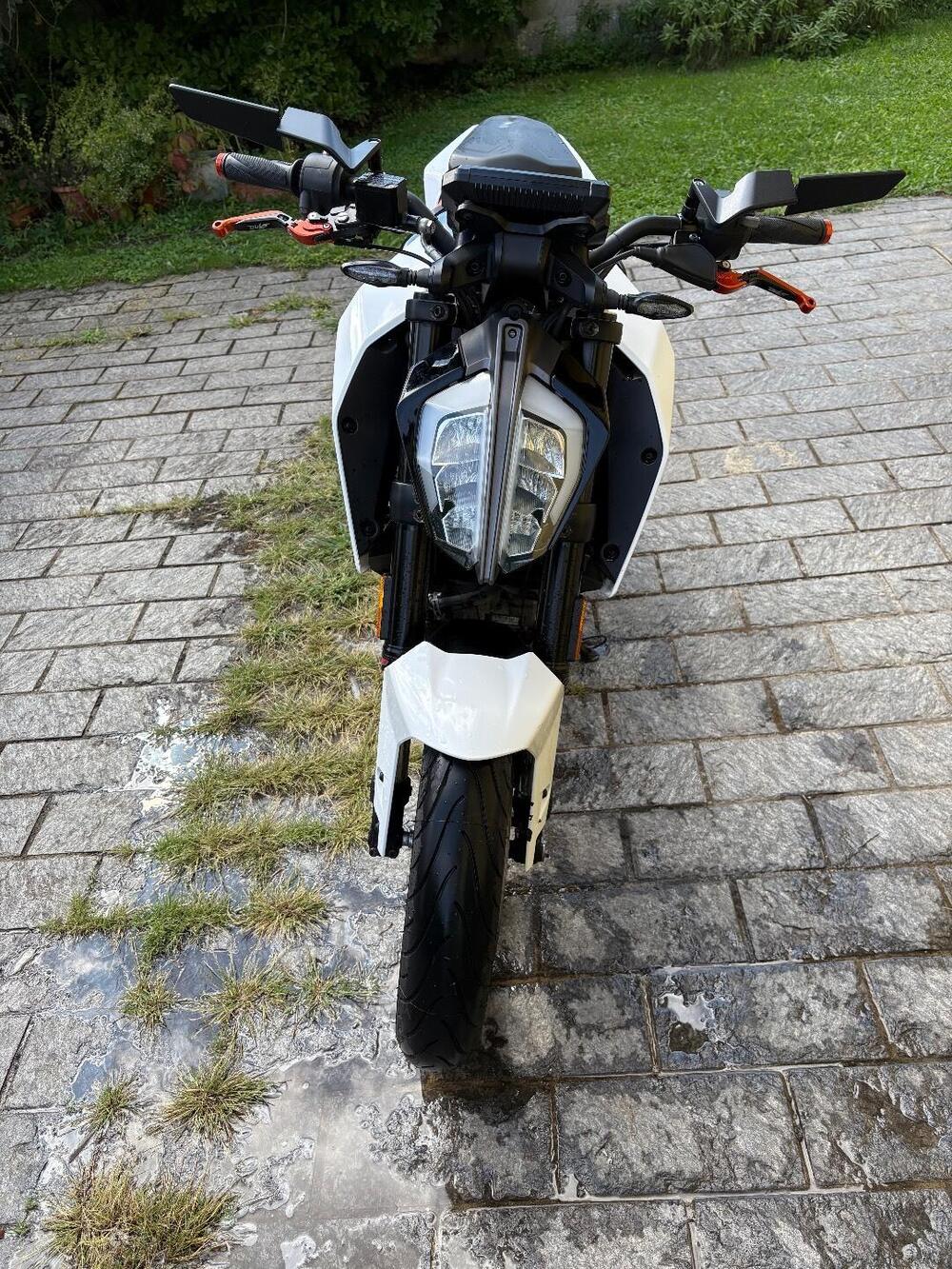 KTM 125 Duke ABS (2017 - 20) (5)