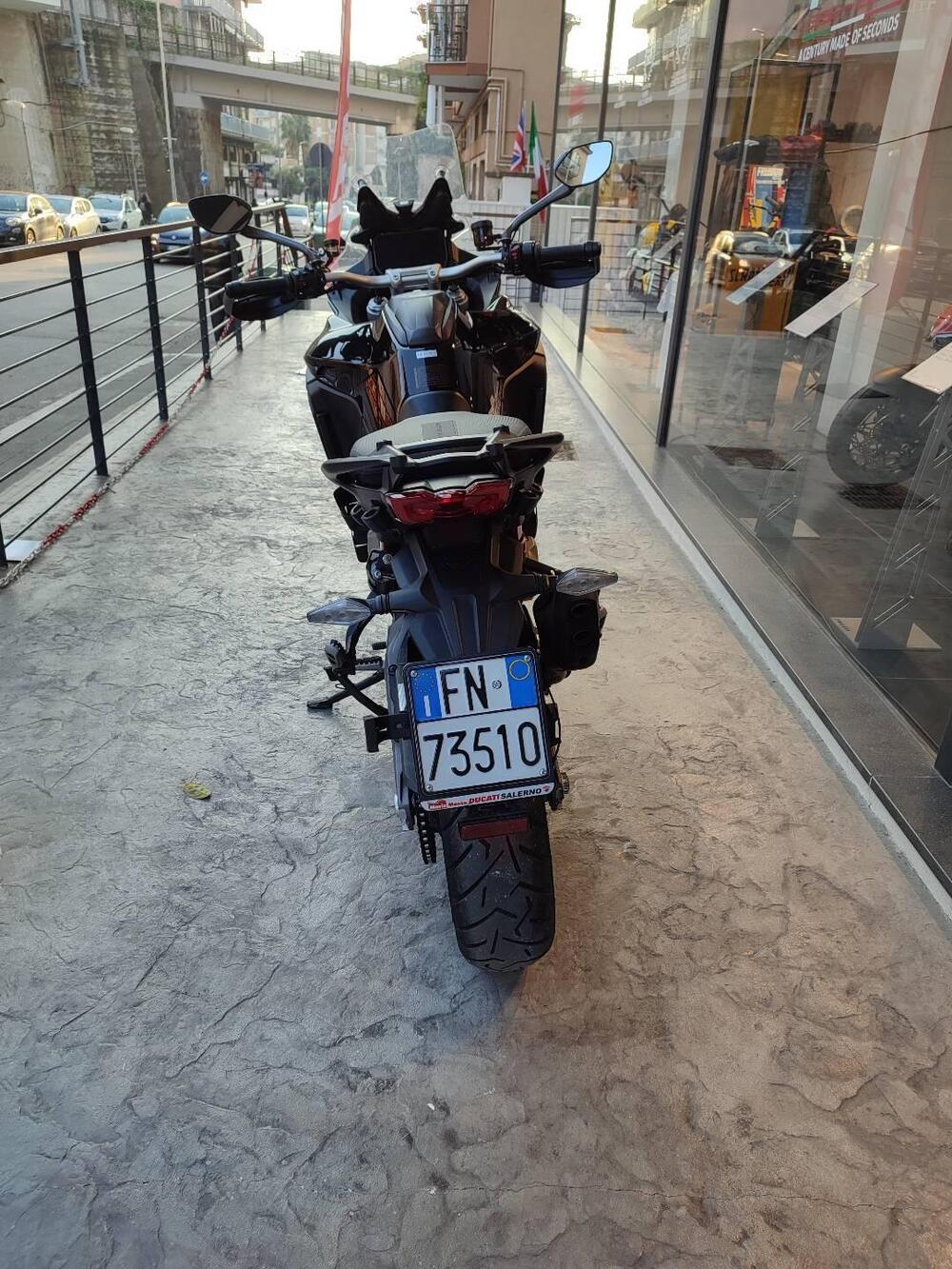 Ducati Multistrada V4 S (2025) (2)