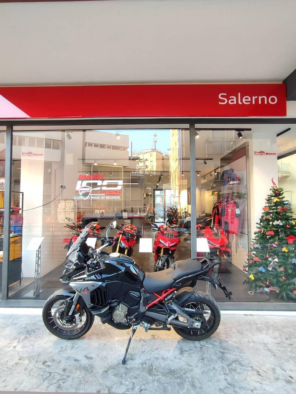 Ducati Multistrada V4 S (2025) (3)