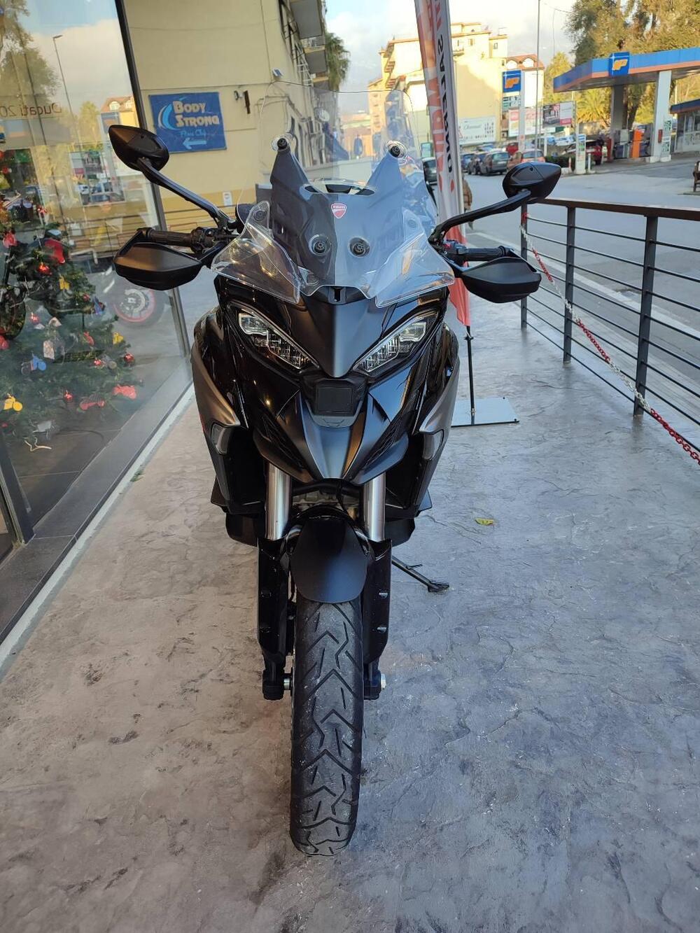 Ducati Multistrada V4 S (2025) (5)