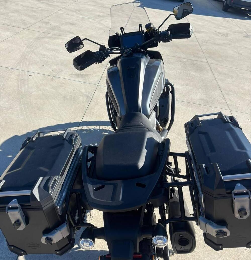 Harley-Davidson Pan America 1250 Special (2020 - 25) (2)