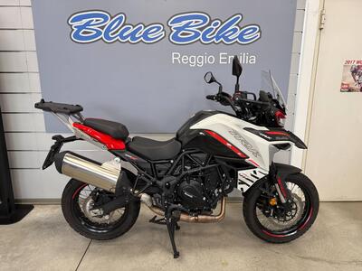 Benelli TRK 702X (2023 - 25) usata