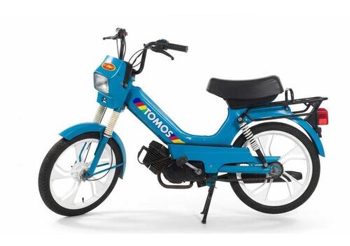 Tomos A35 50 BS limited