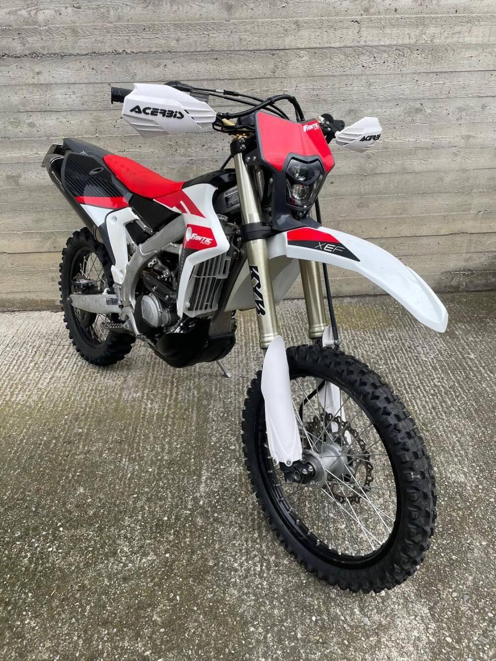 Fantic Motor XEF 250 (2024) (2)