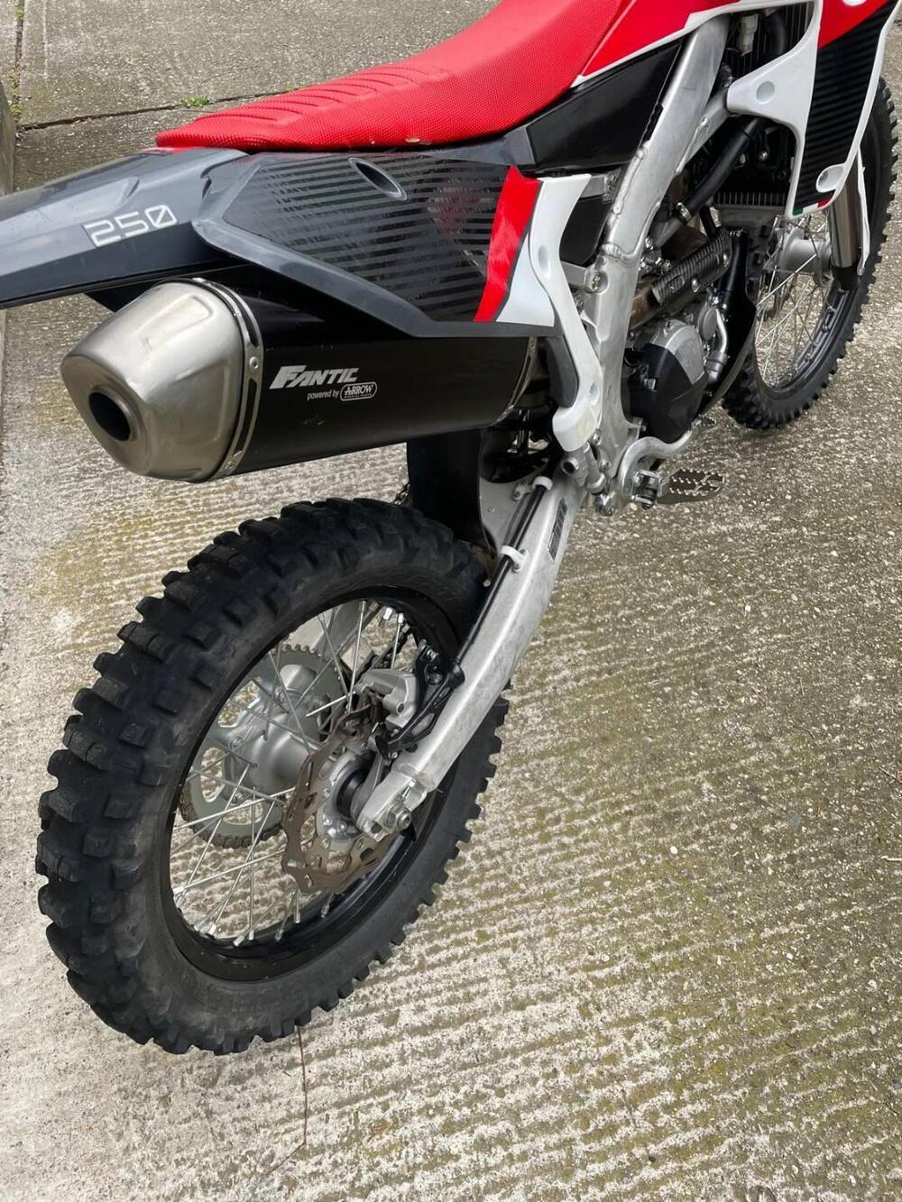 Fantic Motor XEF 250 (2024) (4)