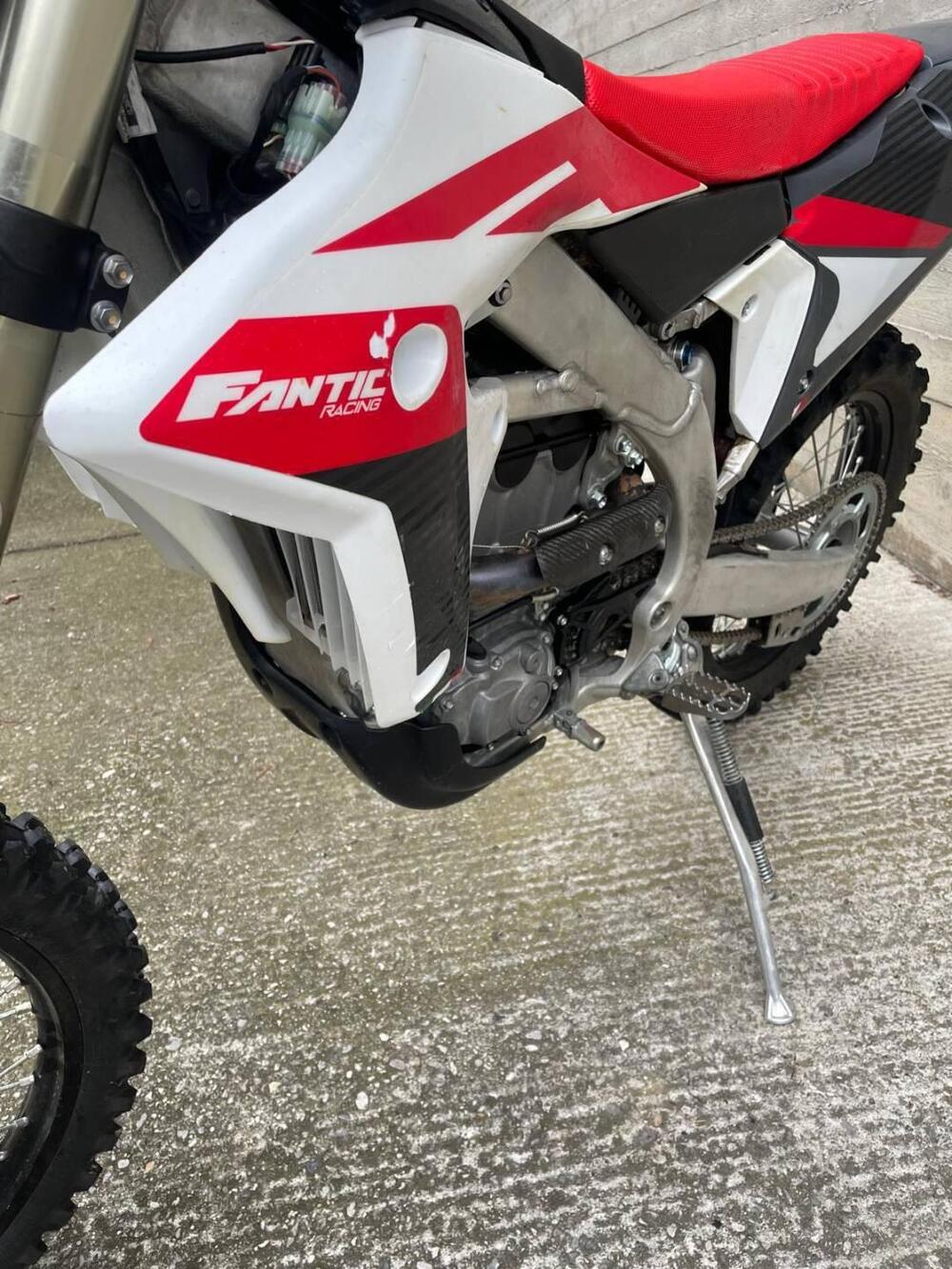 Fantic Motor XEF 250 (2024) (5)