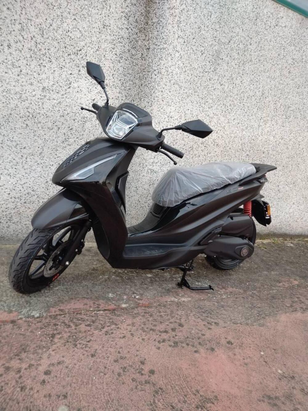 Morbidelli SC125LX (2024 - 25) (3)