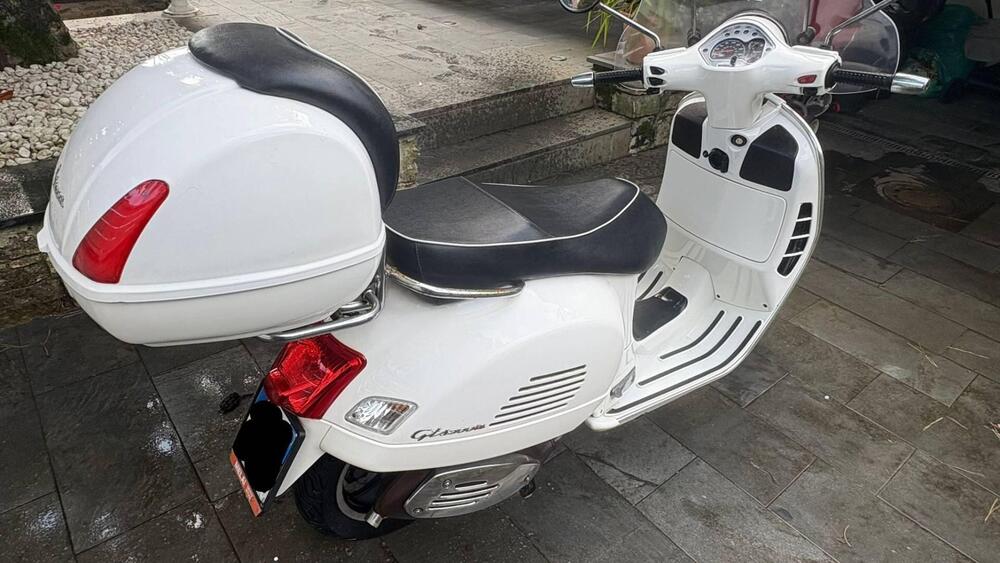 Vespa GTS 300 Super (2008 - 16) (5)