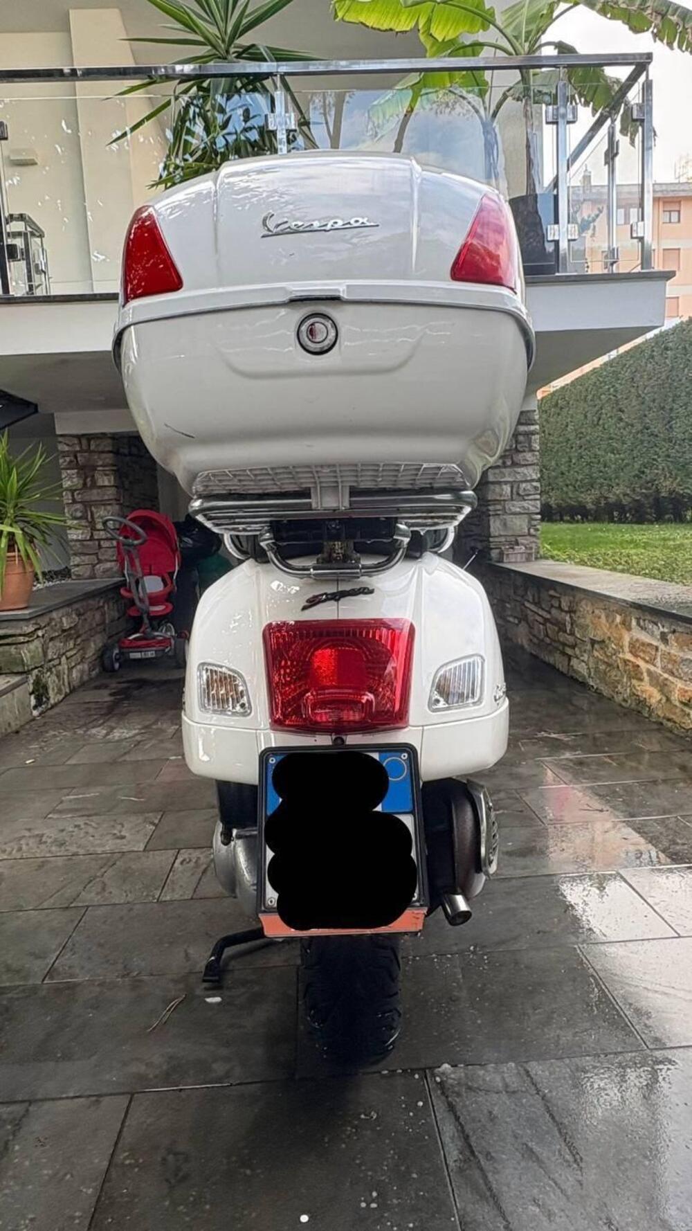 Vespa GTS 300 Super (2008 - 16) (7)