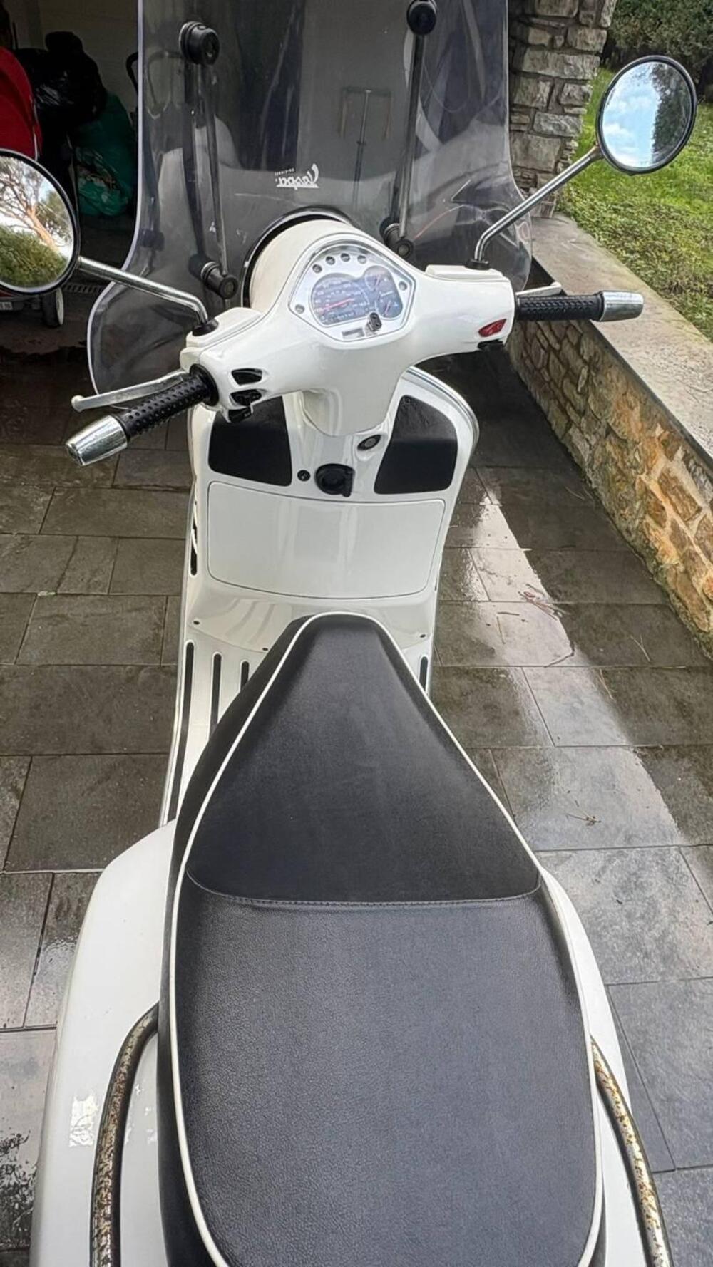 Vespa GTS 300 Super (2008 - 16) (10)