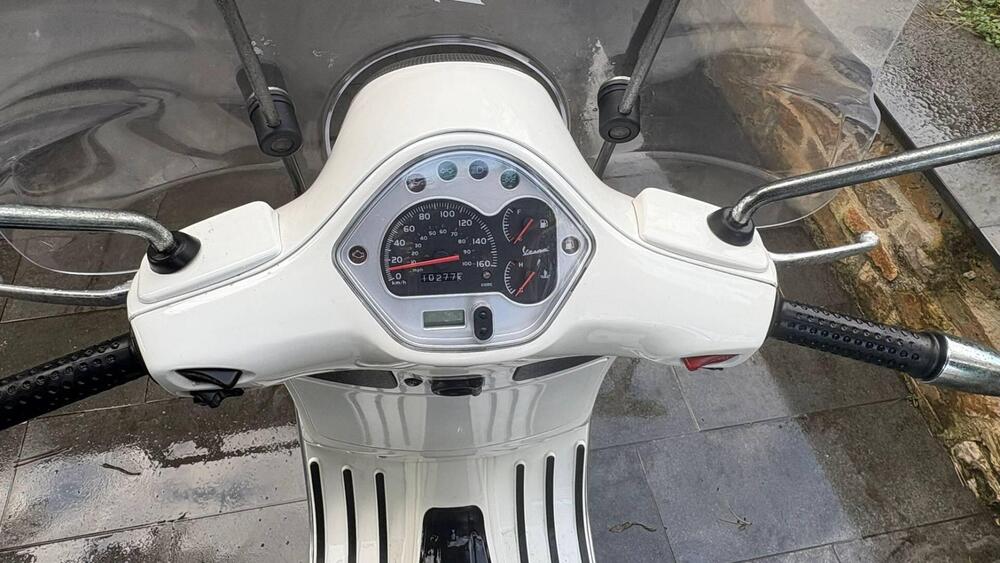 Vespa GTS 300 Super (2008 - 16) (11)