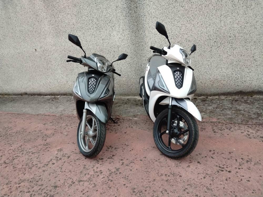 Morbidelli SC125LX (2024 - 25) (7)