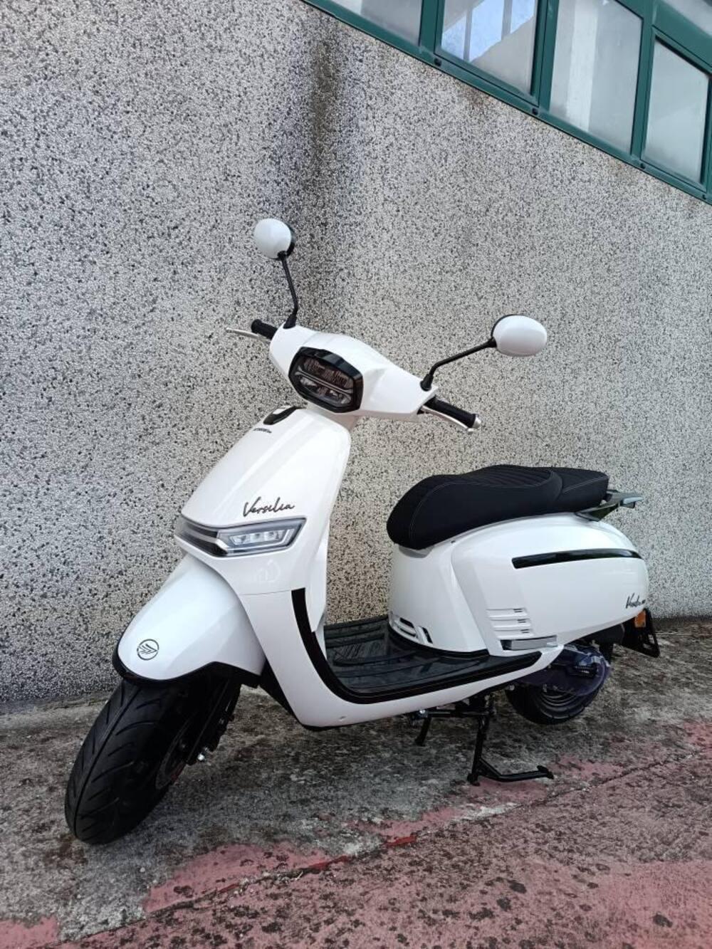 Keeway Motor Versilia 50 (2024 - 25) (3)