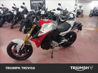 Bmw F 900 R (2021 - 24) usata