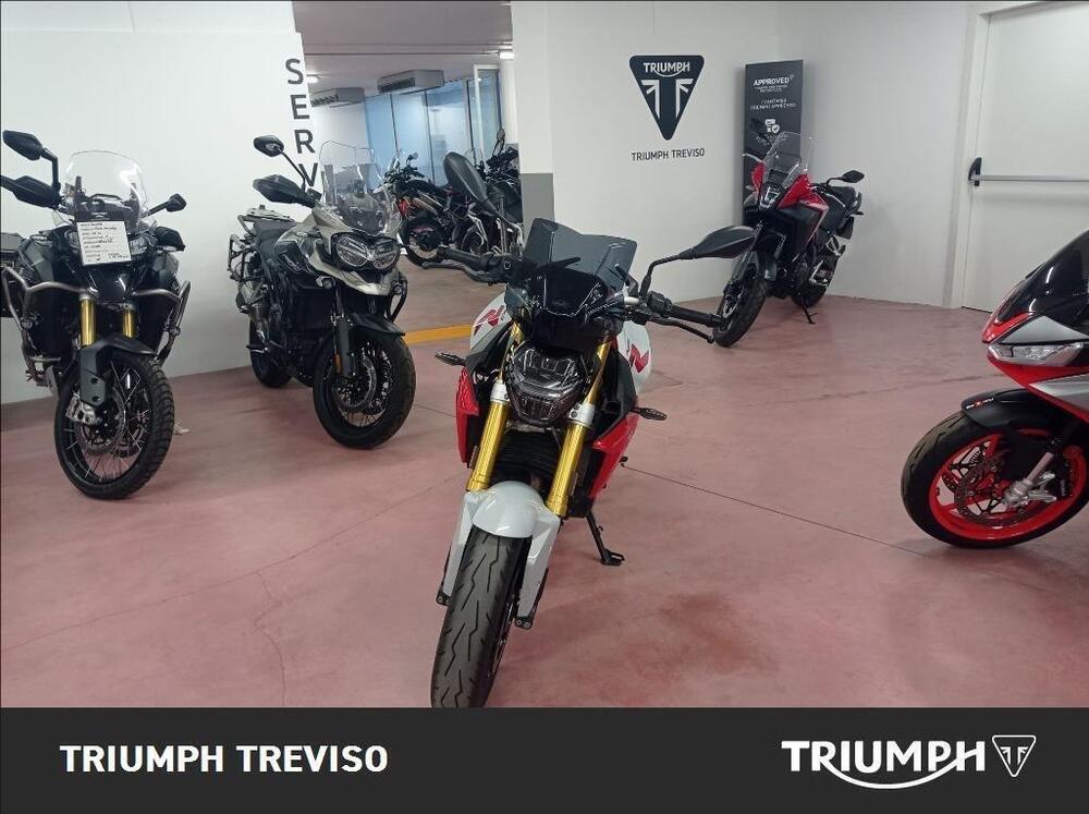 Bmw F 900 R (2021 - 24) (3)