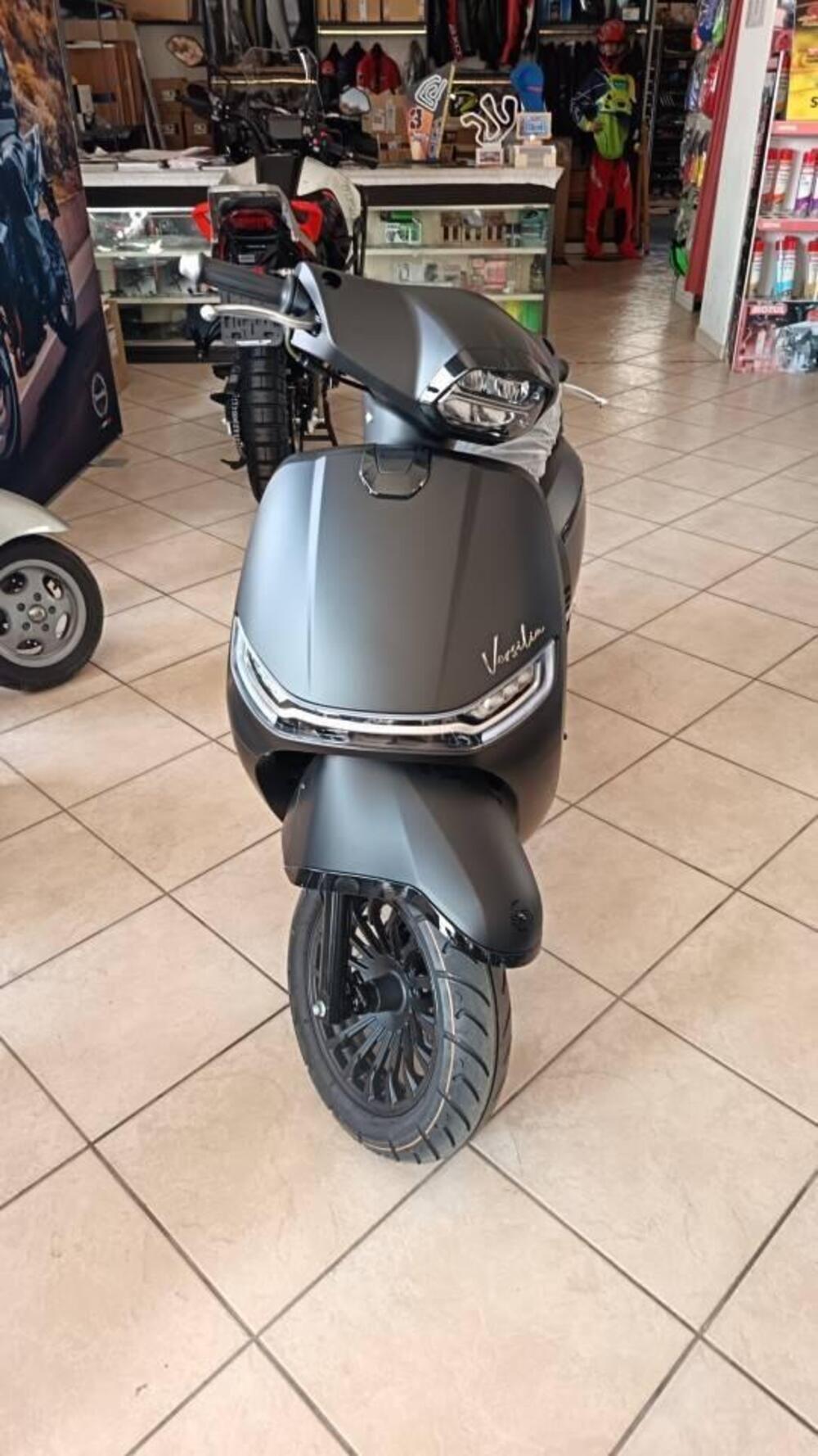 Keeway Motor Versilia 50 (2024 - 25) (3)