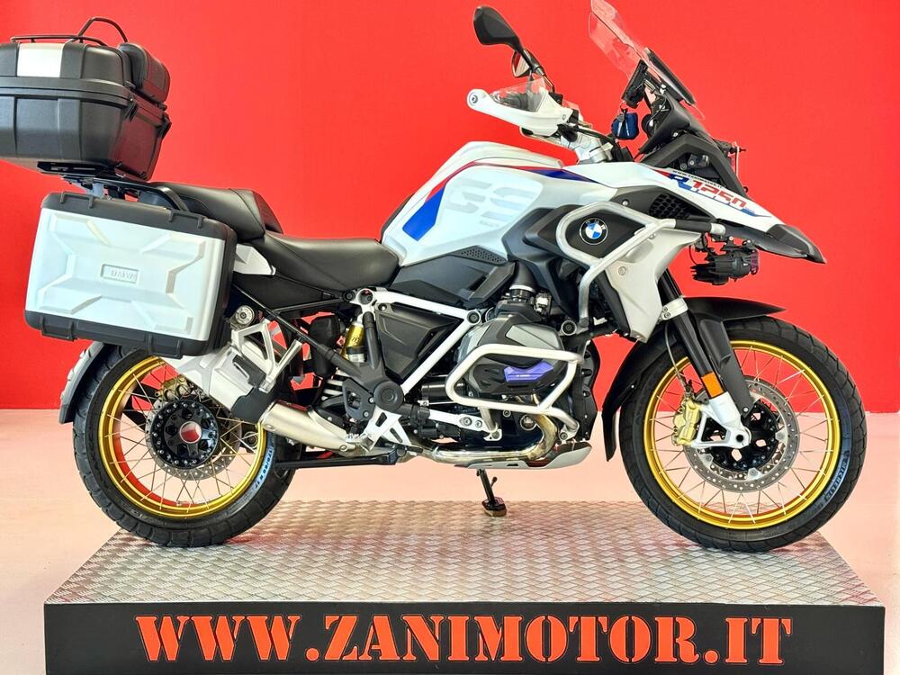 Bmw R 1250 GS (2021 - 24)