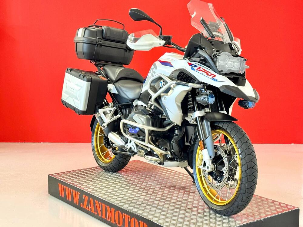 Bmw R 1250 GS (2021 - 24) (2)