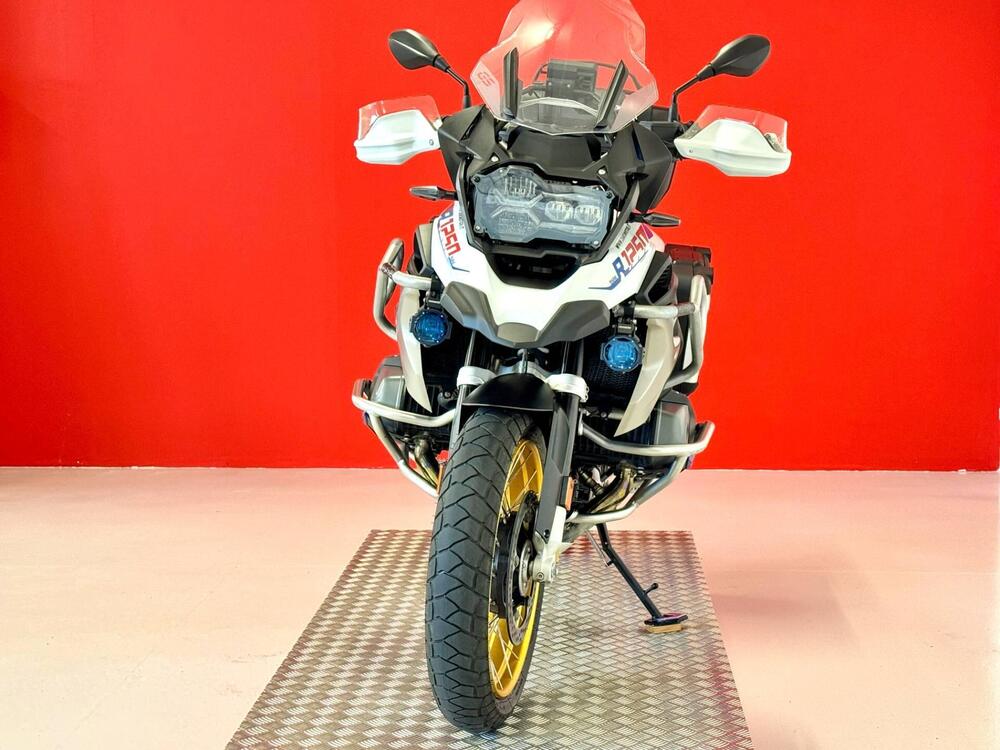 Bmw R 1250 GS (2021 - 24) (3)